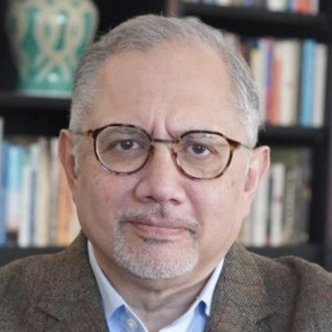   Prof. Arif Hyder Ali