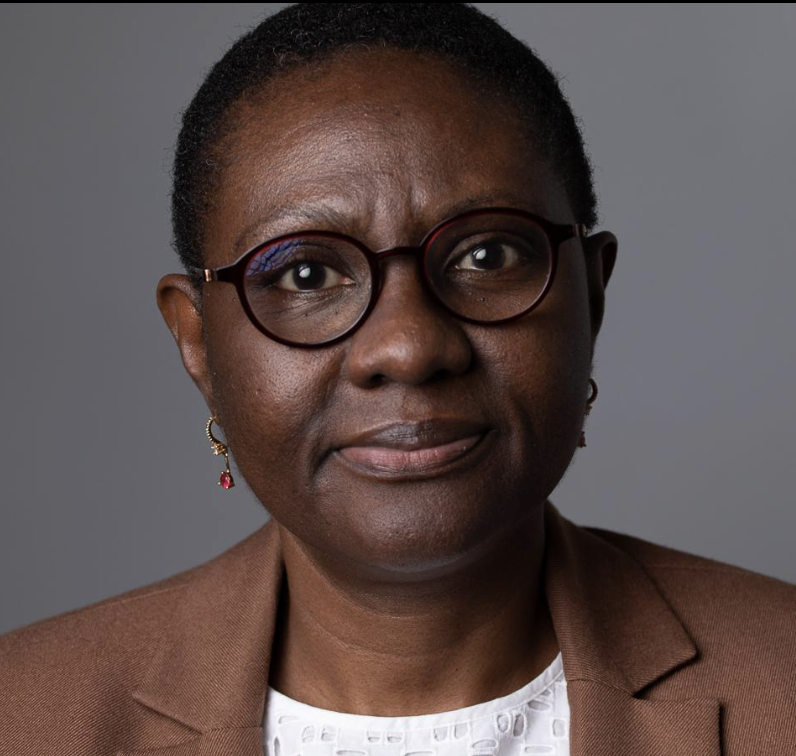 Professor Emilia Onyema