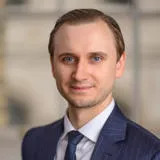 Dr Aleksander Godhe