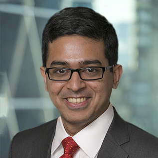 Dr. Kabir Duggal, BCL (Oxford)