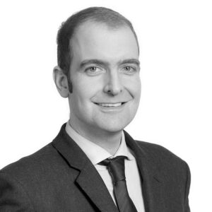 Greg Fullelove, LL.M. (Leiden)