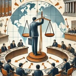 How to Become and Suceed as an International Arbitrator – Online Course