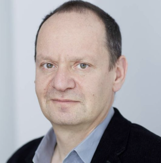 Professor Philippe Sands, KC