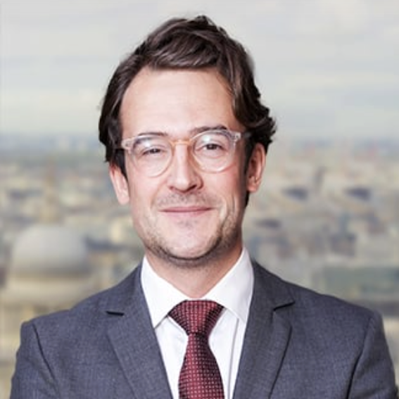 Dr. Joel Dahlquist