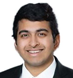 Shyam Balakrishnan Gopal, LL.M (MIDS, Geneva)