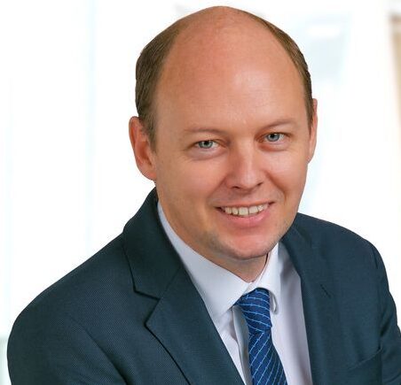 Leigh Mallon