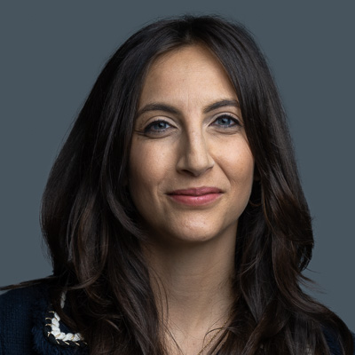 Laura Azaria, LL.M. (Columbia)