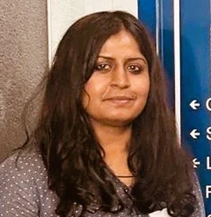 Jyoti Singh, LL.M. (Delhi)