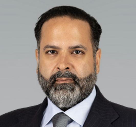 Baiju Vasani, BCL (Oxford)