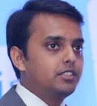 George Pothan Poothicote, LL.M. (King's College London)