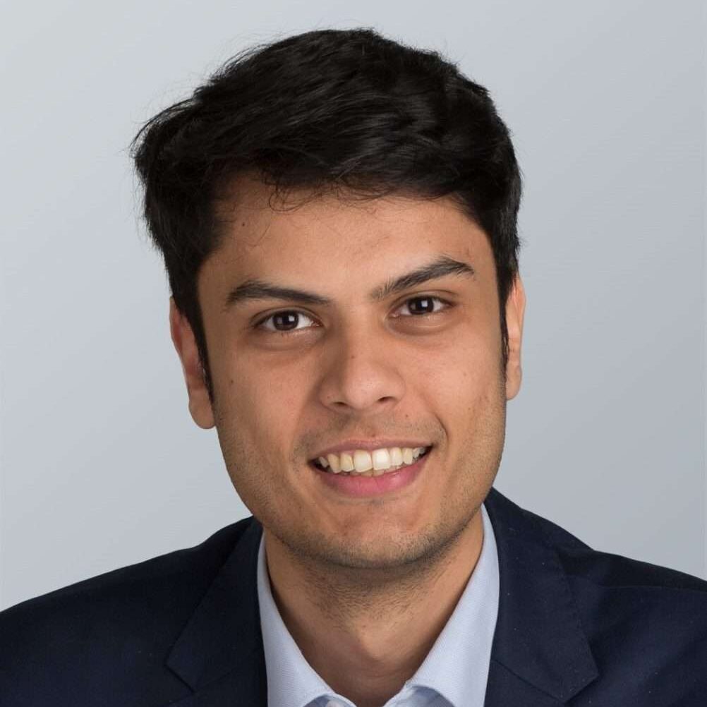 Pranay Lekhi, LL.M. (Cambridge)