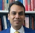 Prof. Dr. Prabhash Ranjan, LL.M. (SOAS)