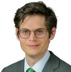 Laurence Ridgway