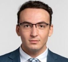 Rinat Gareev