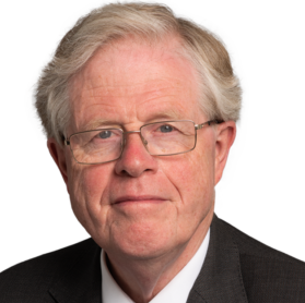 Sir Rupert Jackson