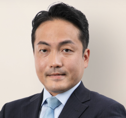 Shimpei Ishido