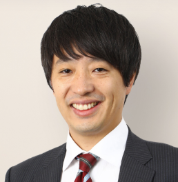 Yusuke Hatakeyama