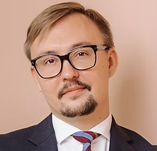 Elijah Putilin