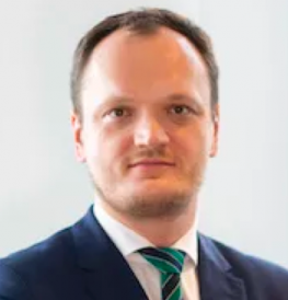 Prof. Dr. Yarik Kryvoi